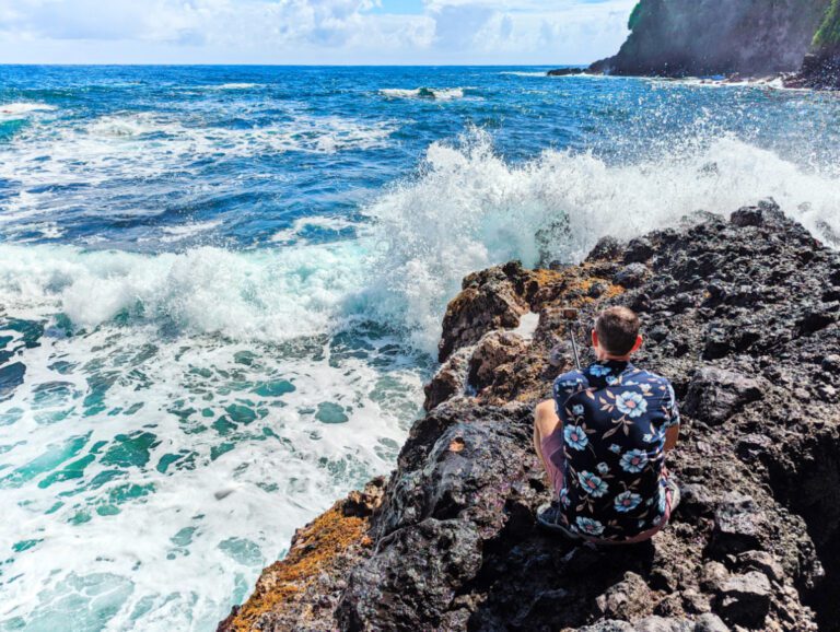 6 Beautiful Scenic Drives on the Big Island of Hawaii