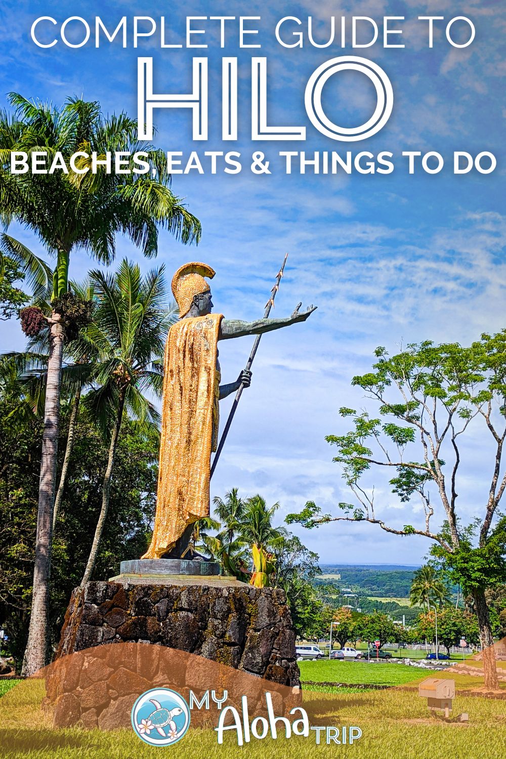 This Hilo Travel Guide is the go-to resource for the best things to do in Hilo, Hawaii from waterfalls to where to shop and support locally. Where to eat in Hilo, tour recommendations and what to add to your Hilo itinerary.