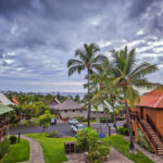 Condos at Club Wyndham Kona Hawaiian Kailua Kona Big Island Hawaii 2