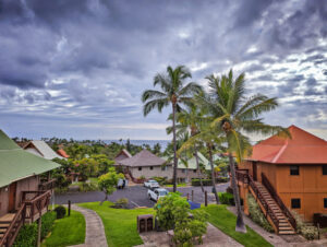 Condos at Club Wyndham Kona Hawaiian Kailua Kona Big Island Hawaii 2