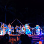 The Ka Wa’a Luau Experience at Disney’s Aulani on Beautiful Oahu