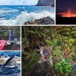 One Week Big Island Itinerary feature