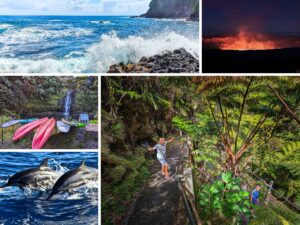 One Week Big Island Itinerary feature