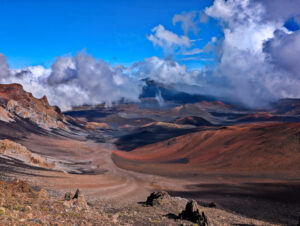 Haleakala National Park: Guide to Maui's Otherworldly Volcano