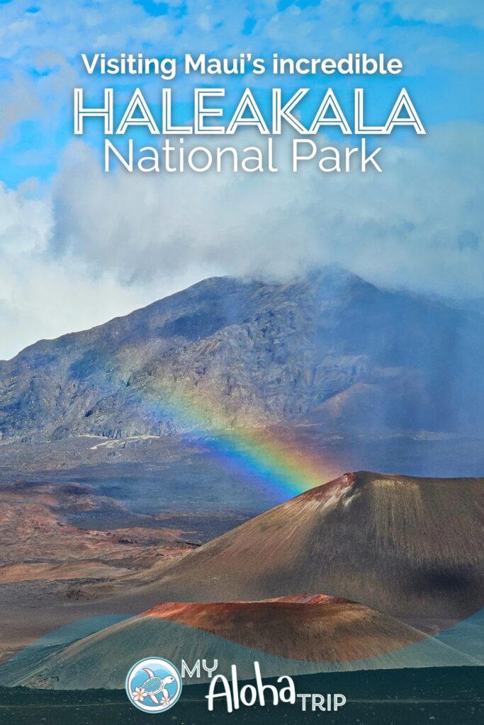 Haleakala National Park: Guide to Maui's Otherworldly Volcano
