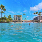 Marriott King Kamehameha Hotel in Kailua Kona Big Island Hawaii 3