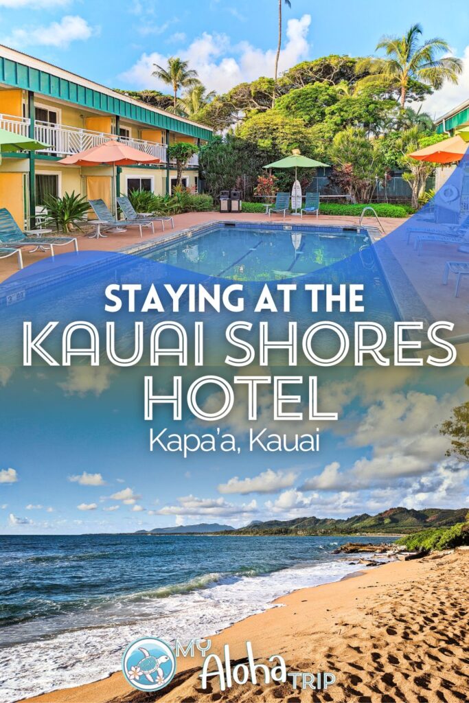 For anyone looking for a good vacation hotel that's low key and a good home base, the Kauai Shores Hotel in Kapaa is just that. With nice outdoor spaces and pools, beach access and lots of nearby restaurants and activity, see what makes this a good budget pick on Kauai.