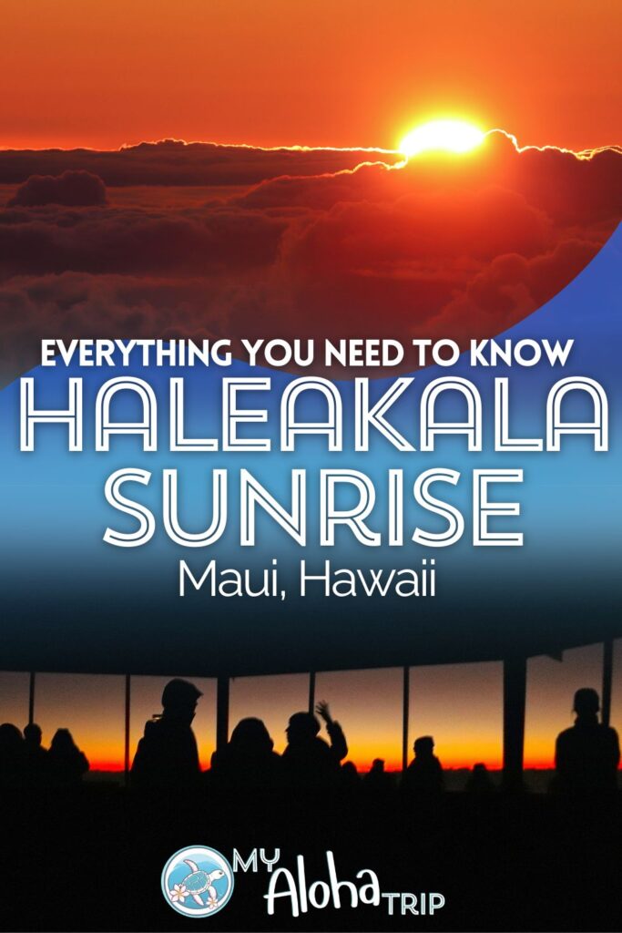 Experiencing sunrise on Haleakala is actually the most popular tourist activity on Maui, and yet it's also one of the most restricted things to do. We have all the information for how you can do the Haleakala sunrise experience and tips for enjoying the National Park following first light.