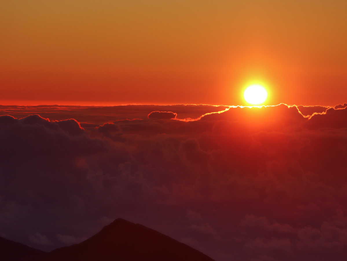 Experiencing the Haleakala Sunrise: Everything You Need to Know