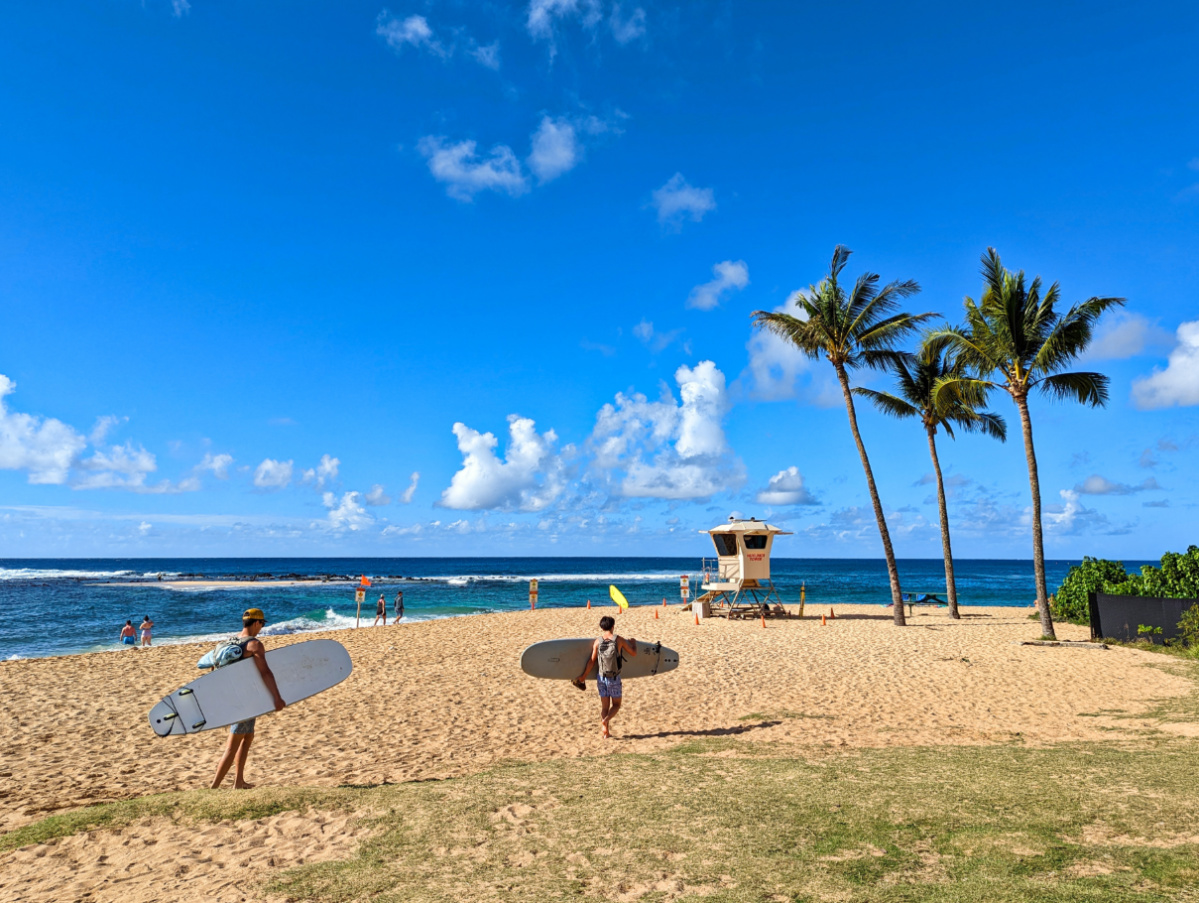 Everything You Need to Know about Poipu Beach, Koloa, Kauai