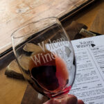 Wine Tasting and Menu at Volcano Winery Hilo Big Island Hawaii 1