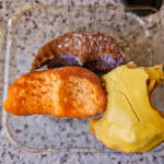 Malasadas at Punaluu Bake Shop Big Island Hawaii 3