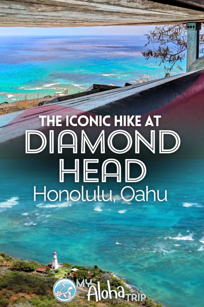 Visiting and hiking Diamond Head State Monument is an iconic thing to do when you're in Honolulu. There are things to know before planning it, including how to access the crater and all about reservations.