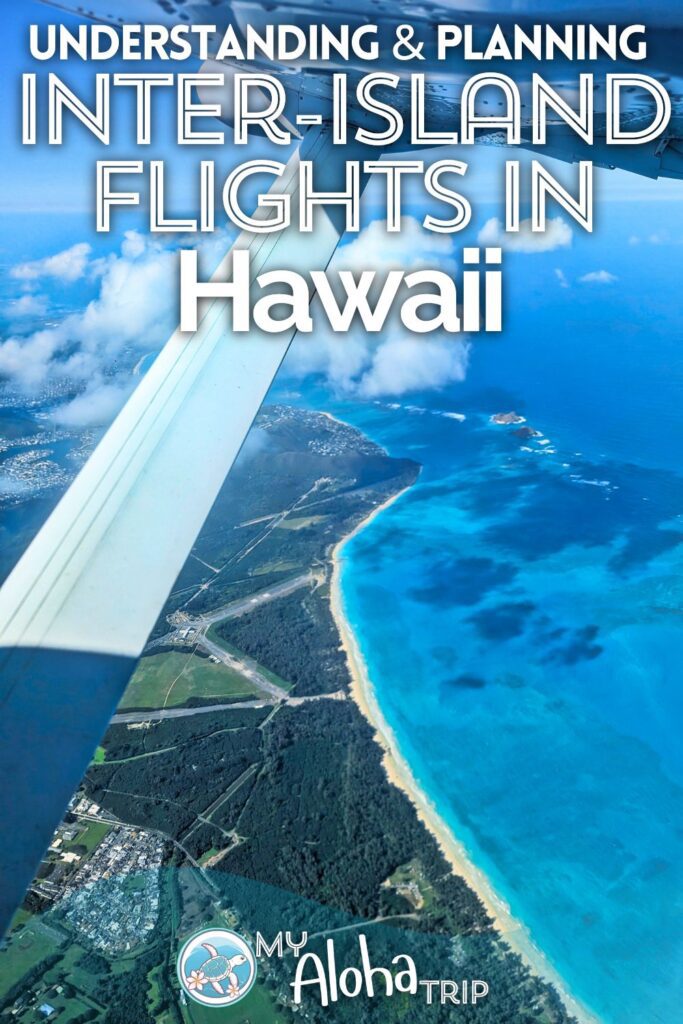 Discover quick interisland flights in Hawaii with tips on routes, fares, and booking strategies. Maximize your island-hopping adventure because getting to experience more than one of Hawaii's beautiful destinations in a trip makes for a very special adventure.